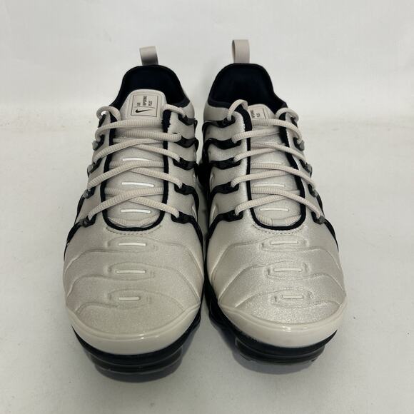 Nike Air Vapormax Plus “Light Orewood Brown Beige Black\